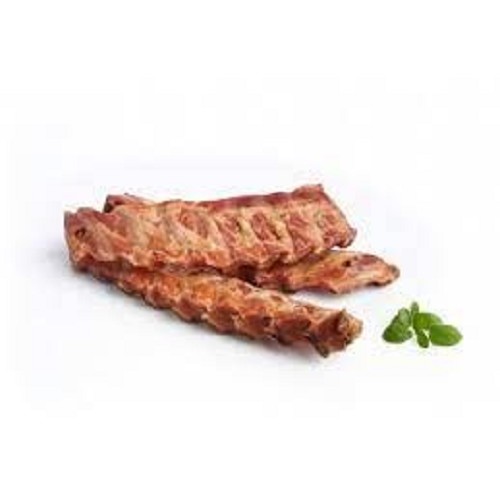 Uzená žebra chlazená min obj 1 kg