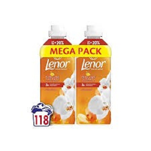 Lenor avi 118PD Gold (2x1239ml/bal)